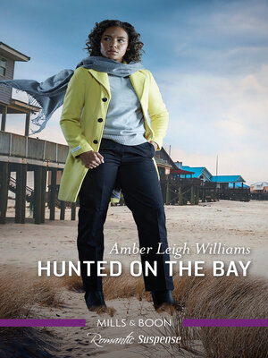 cover image of Hunted on the Bay